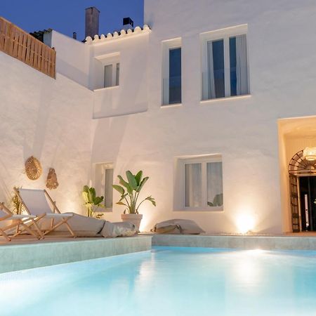 جيريز Suites Alfonso X المظهر الخارجي الصورة