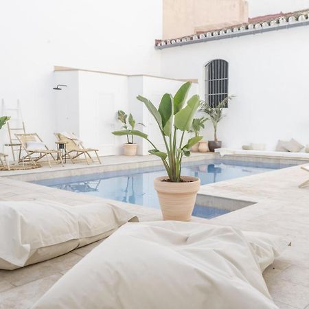 جيريز Suites Alfonso X المظهر الخارجي الصورة