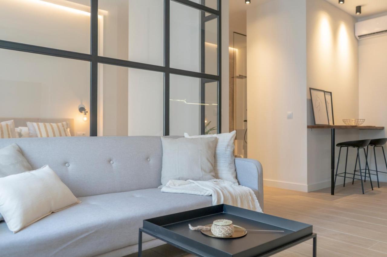 جيريز Suites Alfonso X المظهر الخارجي الصورة
