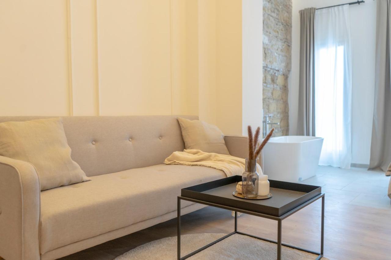 جيريز Suites Alfonso X المظهر الخارجي الصورة