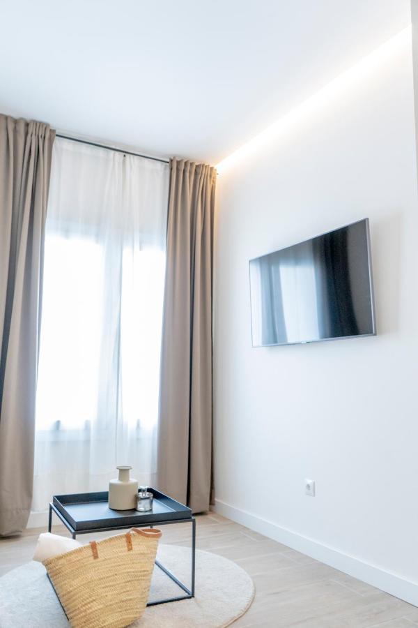 جيريز Suites Alfonso X المظهر الخارجي الصورة