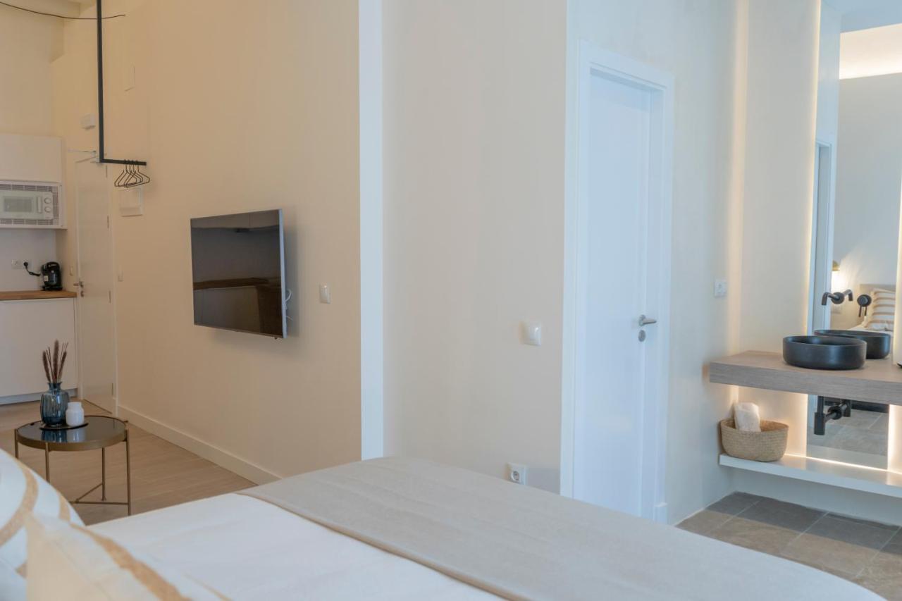 جيريز Suites Alfonso X المظهر الخارجي الصورة