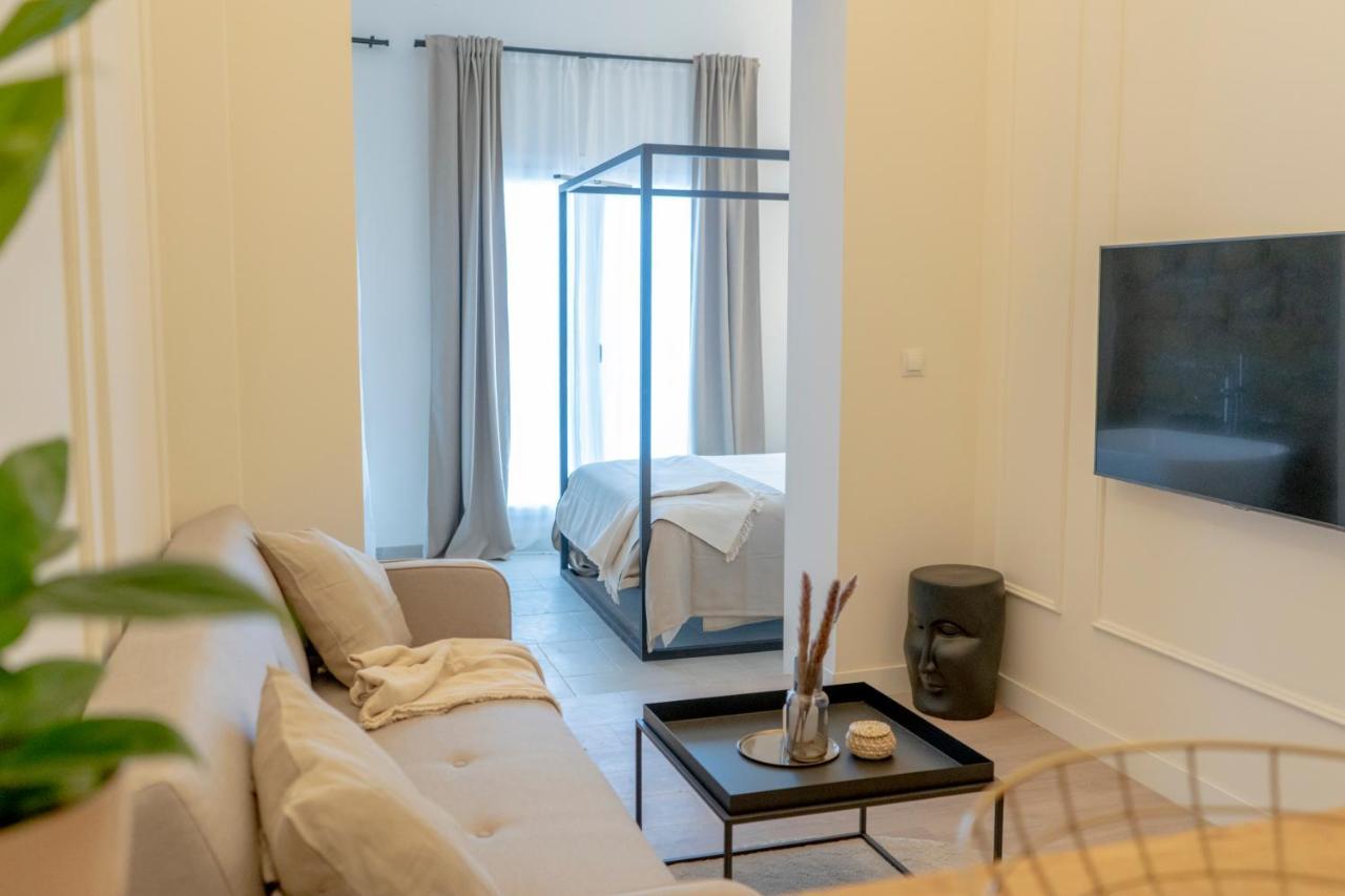 جيريز Suites Alfonso X المظهر الخارجي الصورة